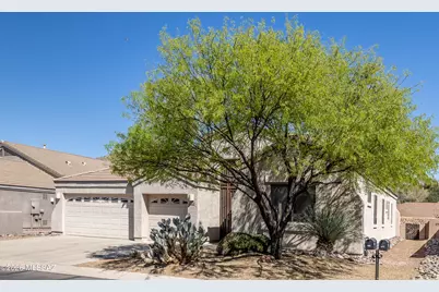 5080 W Coyote Gulch Loop, Marana, AZ 85658 - Photo 37