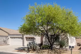 5080 W Coyote Gulch Loop, Marana, AZ 85658 - Photo 37
