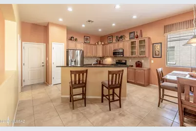 5080 W Coyote Gulch Loop, Marana, AZ 85658 - Photo 9