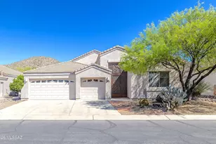 5080 W Coyote Gulch Loop, Marana, AZ 85658 - Photo 1