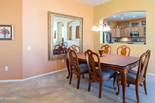 5080 W Coyote Gulch Loop, Marana, AZ 85658 - Photo 7