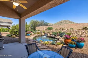 5080 W Coyote Gulch Loop, Marana, AZ 85658 - Photo 33