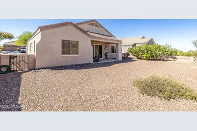 5080 W Coyote Gulch Loop, Marana, AZ 85658 - Photo 35
