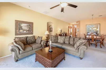 5080 W Coyote Gulch Loop, Marana, AZ 85658 - Photo 5