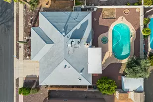 7601 E Rio Verde Dr, Tucson, AZ 85715 - Photo 35