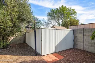 7601 E Rio Verde Dr, Tucson, AZ 85715 - Photo 33