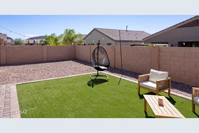 10029 N Ruby Range Trail, Marana, AZ 85653 - Photo 21