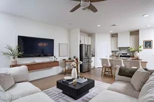 10029 N Ruby Range Trail, Marana, AZ 85653 - Photo 3