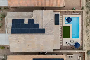 11785 N Silverscape Dr, Oro Valley, AZ 85737 - Photo 47