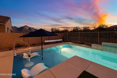 11785 N Silverscape Drive, Oro Valley, AZ 85737 - Photo 45