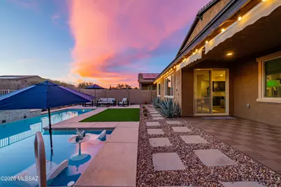 11785 N Silverscape Drive, Oro Valley, AZ 85737 - Photo 41