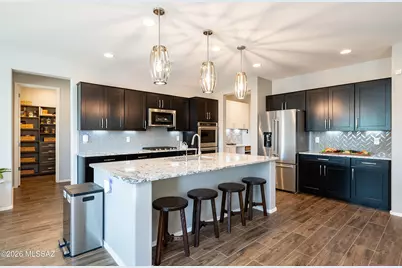11785 N Silverscape Drive, Oro Valley, AZ 85737 - Photo 11