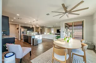 11785 N Silverscape Dr, Oro Valley, AZ 85737 - Photo 17