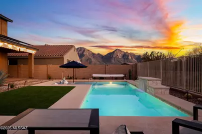11785 N Silverscape Drive, Oro Valley, AZ 85737 - Photo 43