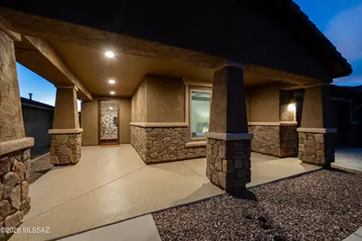 11785 N Silverscape Drive, Oro Valley, AZ 85737 - Photo 5