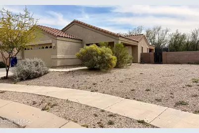 5134 E Agave Vista Drive, Tucson, AZ 85756 - Photo 1