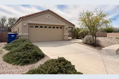 5134 E Agave Vista Drive, Tucson, AZ 85756 - Photo 3