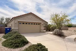 5134 E Agave Vista Dr, Tucson, AZ 85756 - Photo 3