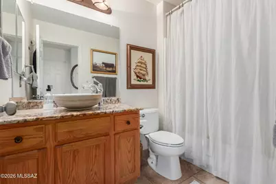 9544 N Crestone Drive, Tucson, AZ 85742 - Photo 19