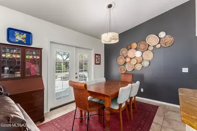 9544 N Crestone Drive, Tucson, AZ 85742 - Photo 11