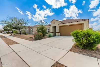 503 W Weldon Street, Corona de Tucson, AZ 85641 - Photo 3