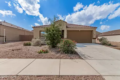503 W Weldon Street, Corona de Tucson, AZ 85641 - Photo 1