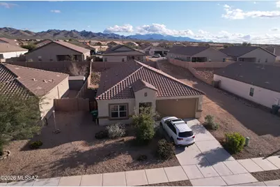 503 W Weldon Street, Corona de Tucson, AZ 85641 - Photo 27
