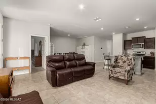 503 W Weldon St, Corona de Tucson, AZ 85641 - Photo 5