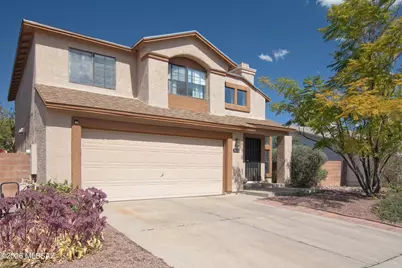 3076 W Country Meadow Drive, Tucson, AZ 85742 - Photo 23