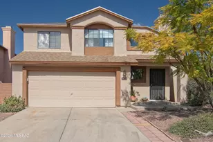 3076 W Country Meadow Dr, Tucson, AZ 85742 - Photo 1