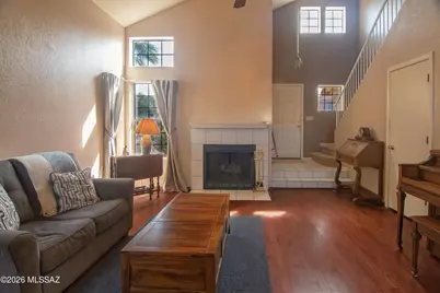 3076 W Country Meadow Drive, Tucson, AZ 85742 - Photo 3