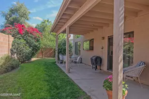 3076 W Country Meadow Dr, Tucson, AZ 85742 - Photo 13