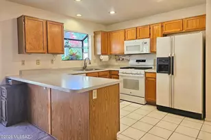 3076 W Country Meadow Dr, Tucson, AZ 85742 - Photo 5