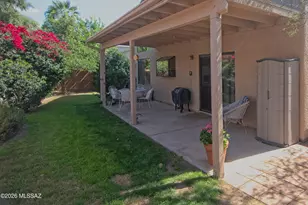 3076 W Country Meadow Dr, Tucson, AZ 85742 - Photo 21