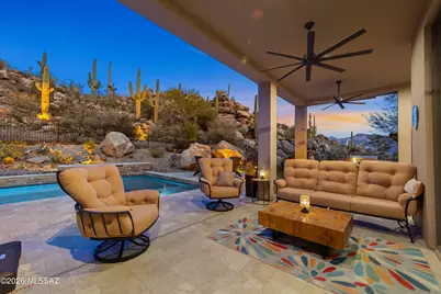 14356 N Stone View Place, Oro Valley, AZ 85755 - Photo 9