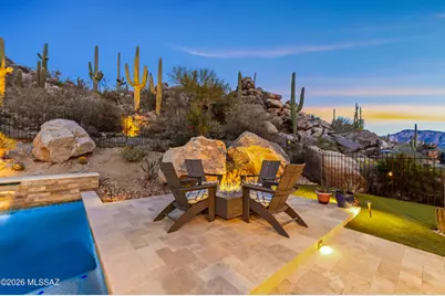 14356 N Stone View Place, Oro Valley, AZ 85755 - Photo 27