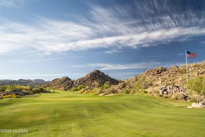 14356 N Stone View Place, Oro Valley, AZ 85755 - Photo 31