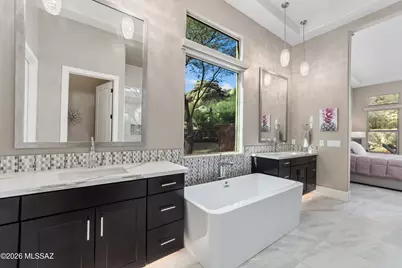 14356 N Stone View Place, Oro Valley, AZ 85755 - Photo 7