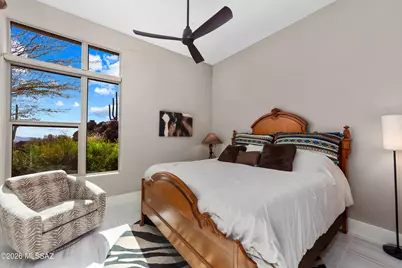 14356 N Stone View Place, Oro Valley, AZ 85755 - Photo 17