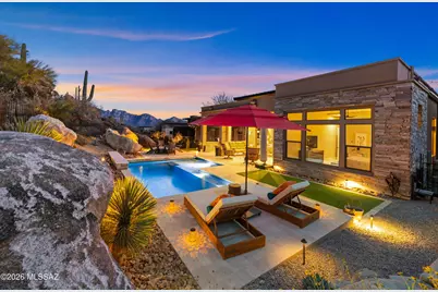 14356 N Stone View Place, Oro Valley, AZ 85755 - Photo 1