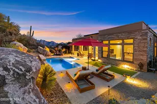 14356 N Stone View Pl, Oro Valley, AZ 85755 - Photo 1