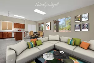 7713 E Pristine Pl, Tucson, AZ 85750 - Photo 17