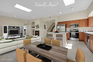 7713 E Pristine Pl, Tucson, AZ 85750 - Photo 15