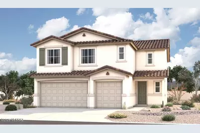 8599 E Wild Licorice Ci Circle E, Vail, AZ 85641 - Photo 1