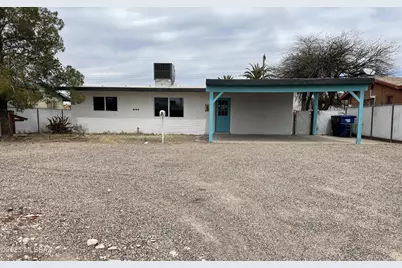 843 E Alturas Street, Tucson, AZ 85719 - Photo 1