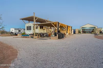 15465 W Dales Drive, Tucson, AZ 85735 - Photo 1