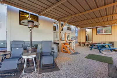 15465 W Dales Drive, Tucson, AZ 85735 - Photo 13