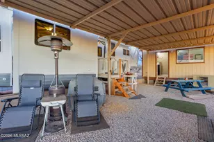 15465 W Dales Dr, Tucson, AZ 85735 - Photo 13