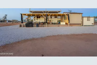 15465 W Dales Drive, Tucson, AZ 85735 - Photo 15
