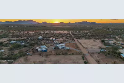 15465 W Dales Drive, Tucson, AZ 85735 - Photo 29